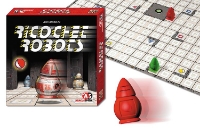 Bild von Ricochet Robots