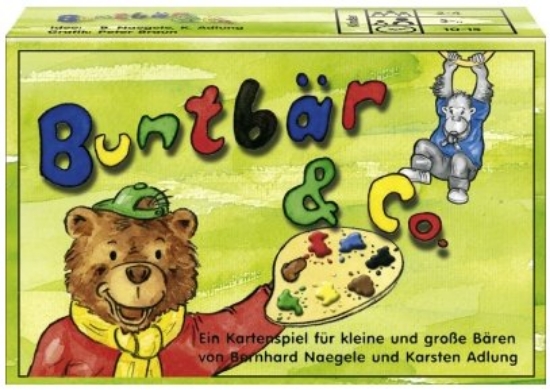 Bild von Buntbär & Co.