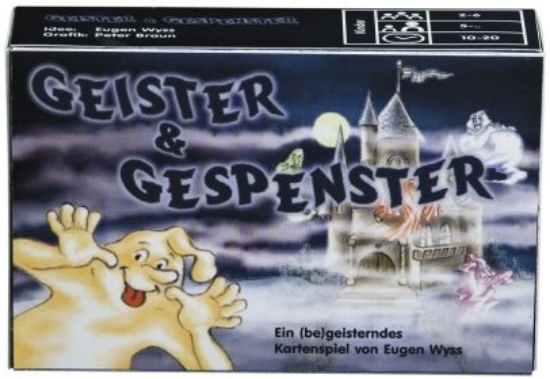 Bild von Geister & Gespenster