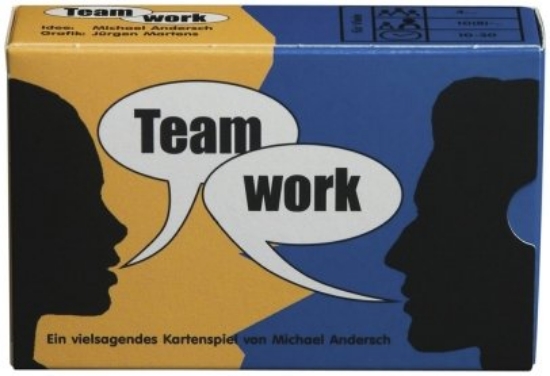 Bild von Teamwork Original