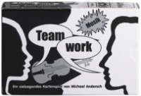 Bild von Teamwork Musik