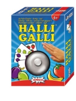 Bild von Halli Galli