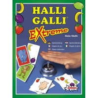 Bild von Halli Galli EXTREME