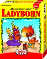 Bild von Ladybohn