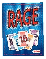 Bild von Rage