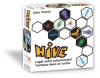 Bild von Hive