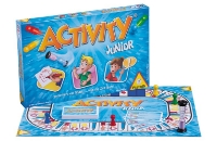 Bild von Activity JUNIOR