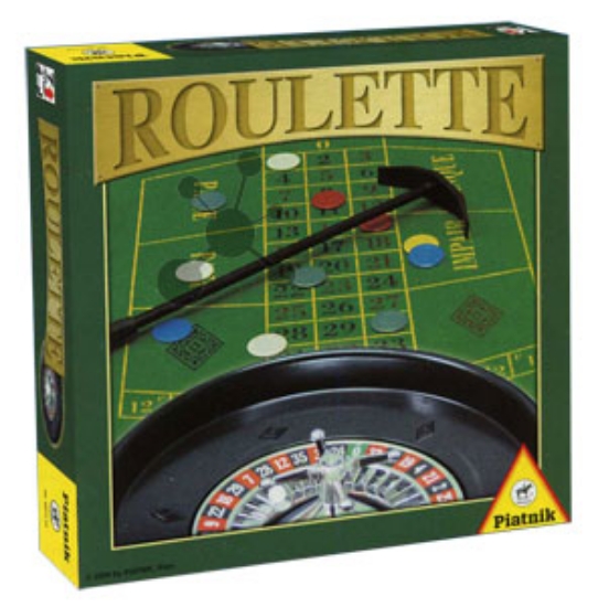 Bild von Roulette