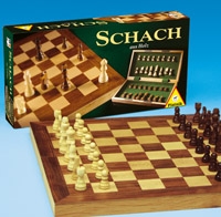 Bild von Schach gross