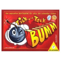 Bild von Tick Tack Bumm