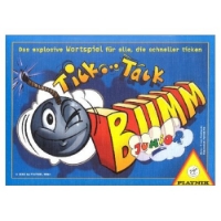 Bild von Tick Tack Bumm JUNIOR