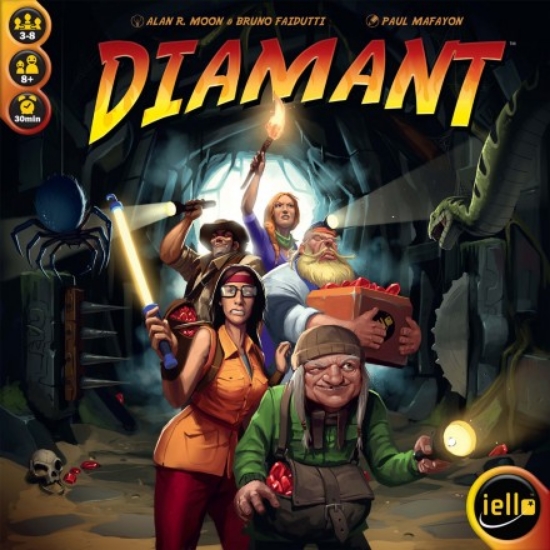 Bild von Diamant