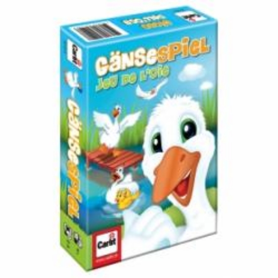 Bild von Gänsespiel (Carlit)