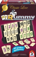 Bild von My Rummy - Classic Line