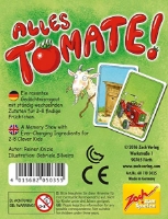 Bild von Alles Tomate!