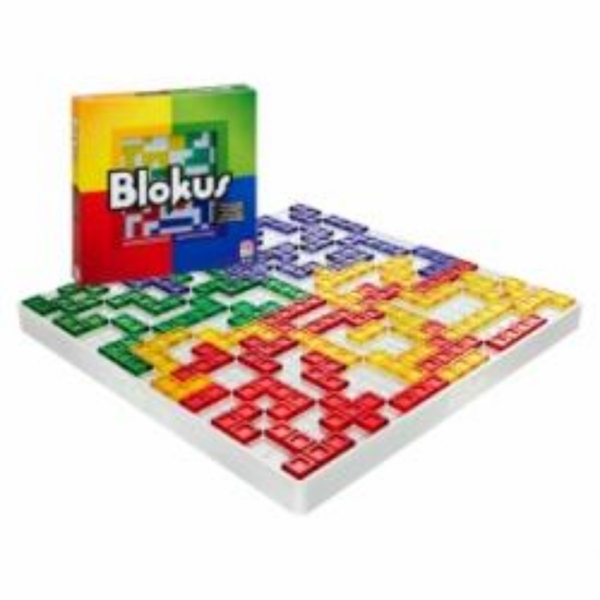 Bild von Blokus