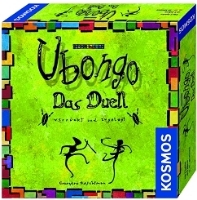 Bild von Ubongo - Das Duell