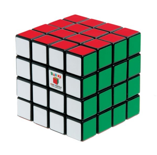 Bild von Rubik's Revenge