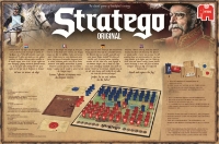 Bild von Stratego Original