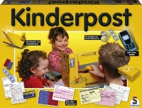 Bild von Kinderpost