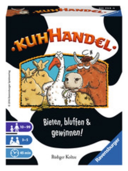 Bild von Kuhhandel