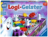 Bild von Logi-Geister