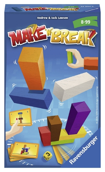 Bild von Make 'N' Break Kompakt