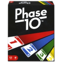 Bild von Phase 10