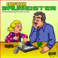 Bild von Baumeisterspiel "Maxi"