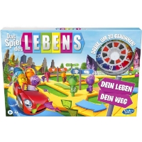 Bild von Spiel des Lebens