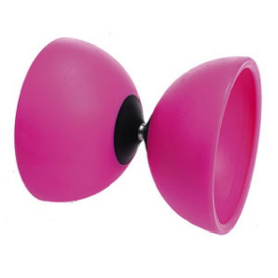 Bild von Diabolo Millenium pink  d102mm