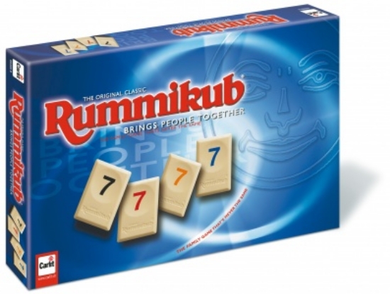 Bild von Rummikub Classic