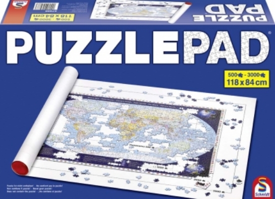 Bild von Puzzle-Matte bis 3000 Teile