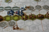 Bild von Memoir 44 Erweiterung - Eastern Front (eng+fr)