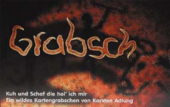 Bild von Grabsch