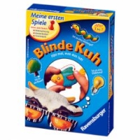 Bild von Blinde Kuh