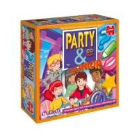 Bild von Party & Co Junior