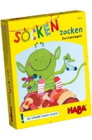 Bild von Socken zocken - Das Kartenspiel