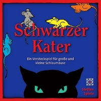 Bild von Schwarzer Kater