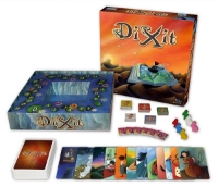 Bild von Dixit - Spiel des Jahres 2010