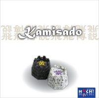 Bild von Kamisado