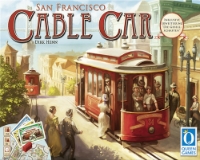 Bild von Cable Car