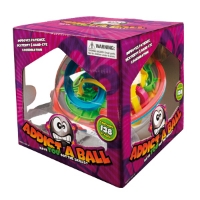 Bild von Labyrinth Ball 20cm - Addict-A-Ball