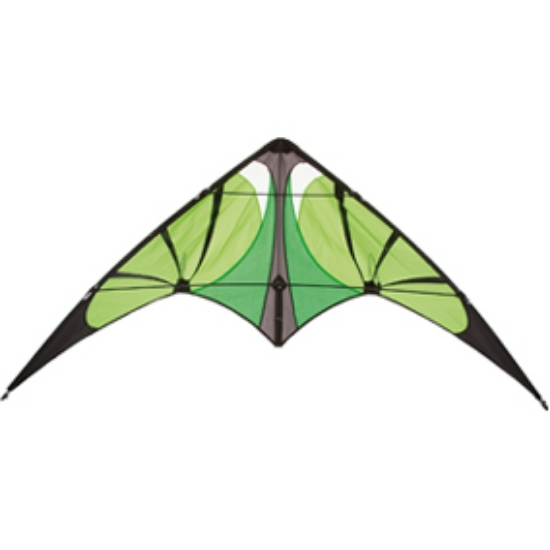 Bild von Sportkite Bebop Lime