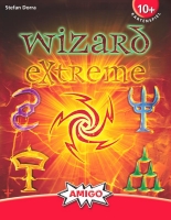 Bild von Wizard Extreme