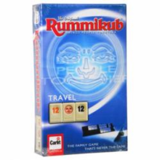 Bild von Rummikub Kompakt Travel