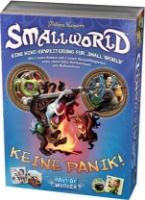 Bild von Smallworld - Keine Panik