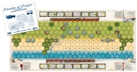 Bild von Memoir 44 Erweiterung - Disaster at Dieppe (f,e)