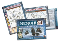 Bild von Memoir 44 Erweiterung - Winter Wars (fr)