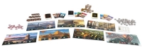 Bild von 7 Wonders - Kennerspiel des Jahres 2011